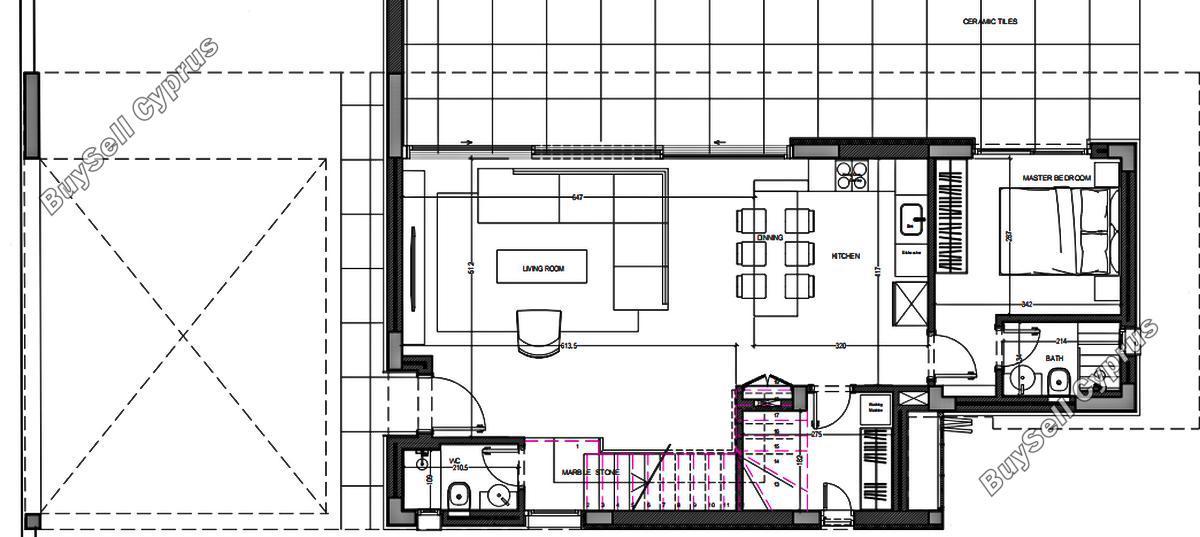 4 bedroom detached house for sale protaras famagusta 1633367 image 4144672