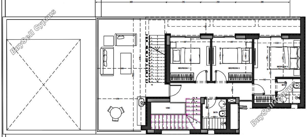 4 bedroom detached house for sale protaras famagusta 1633367 image 4144673