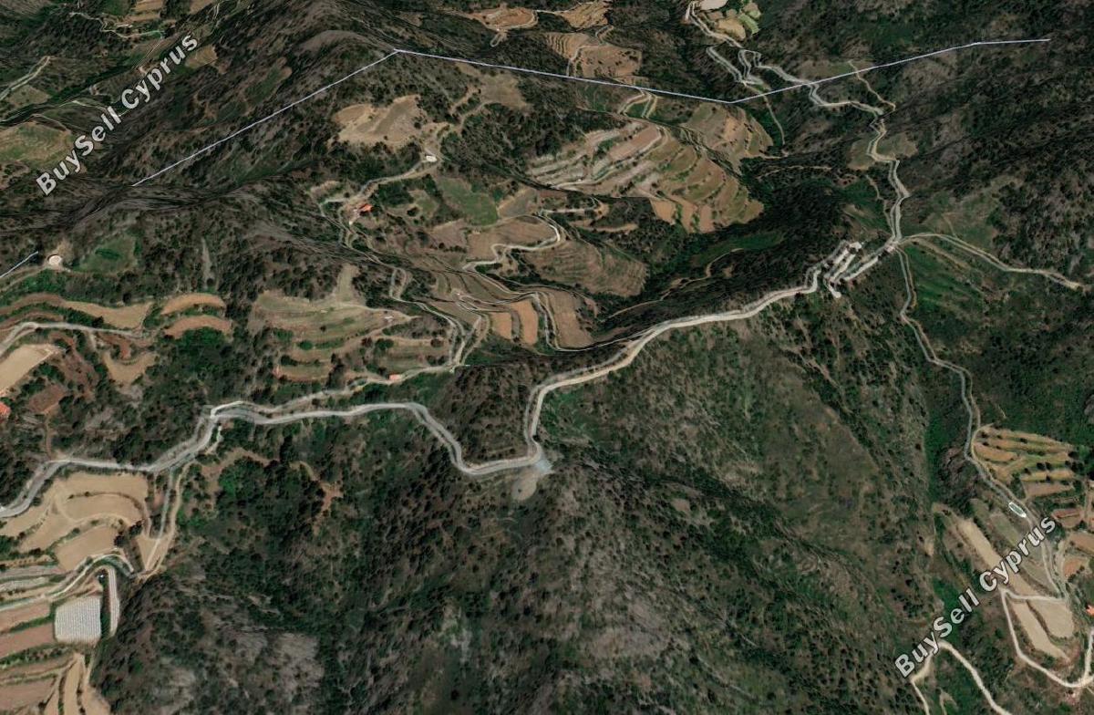 9365 SQM Land for sale in Odou, Larnaca 6041808