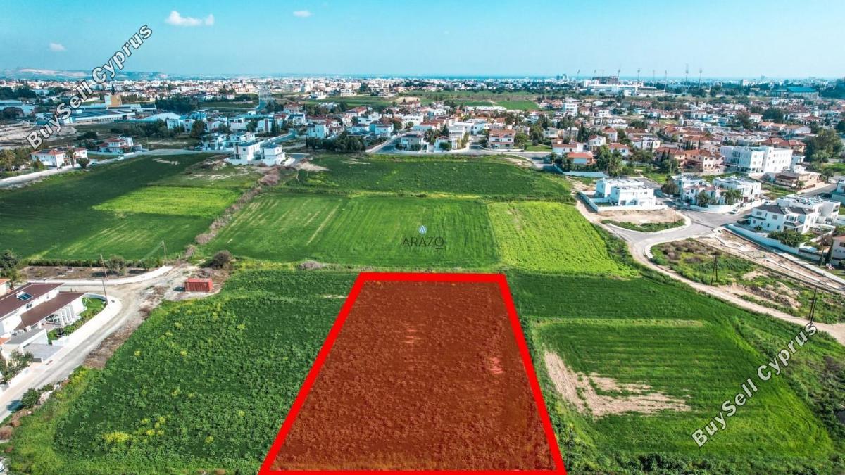 land for sale aradippou larnaca 983367 image 5610058