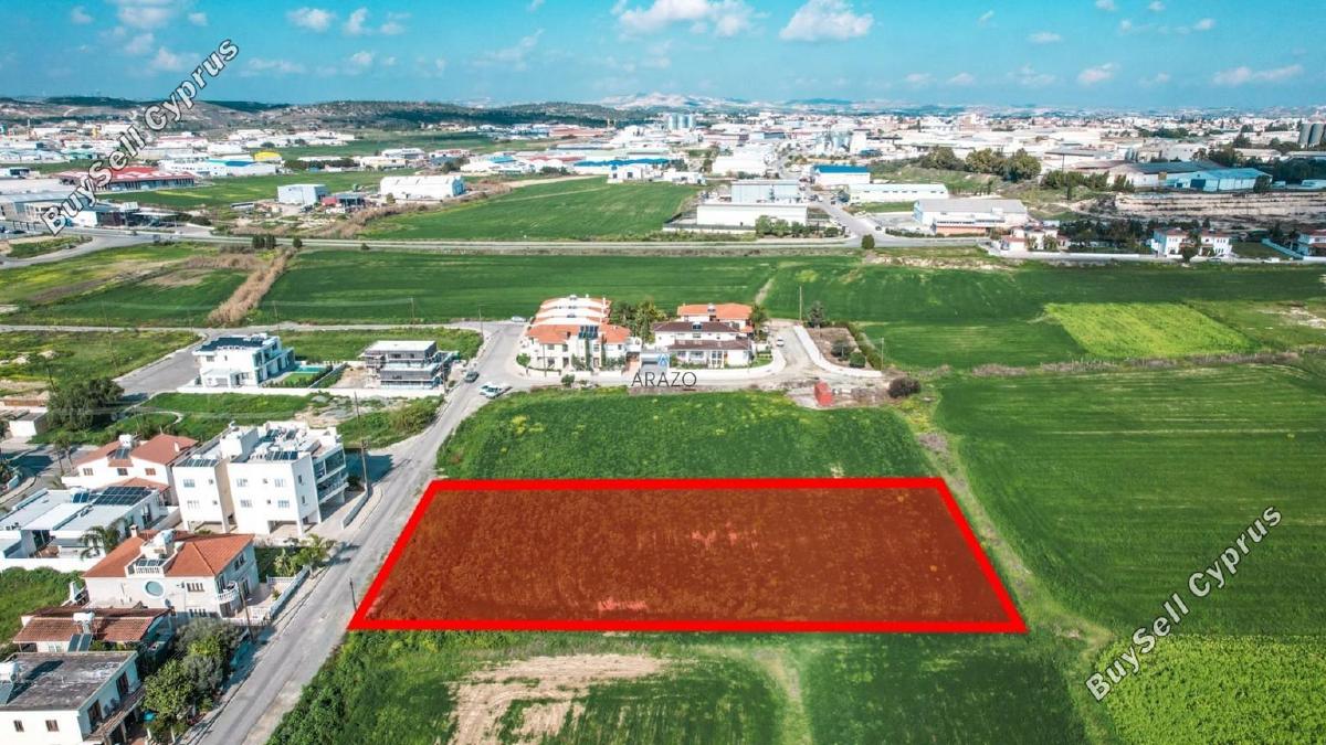 land for sale aradippou larnaca 983367 image 5610060