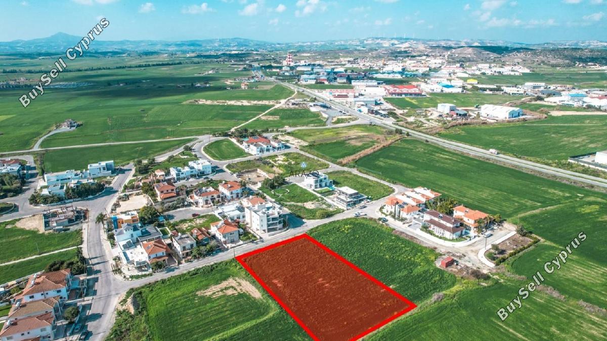 land for sale aradippou larnaca 983367 image 5610062