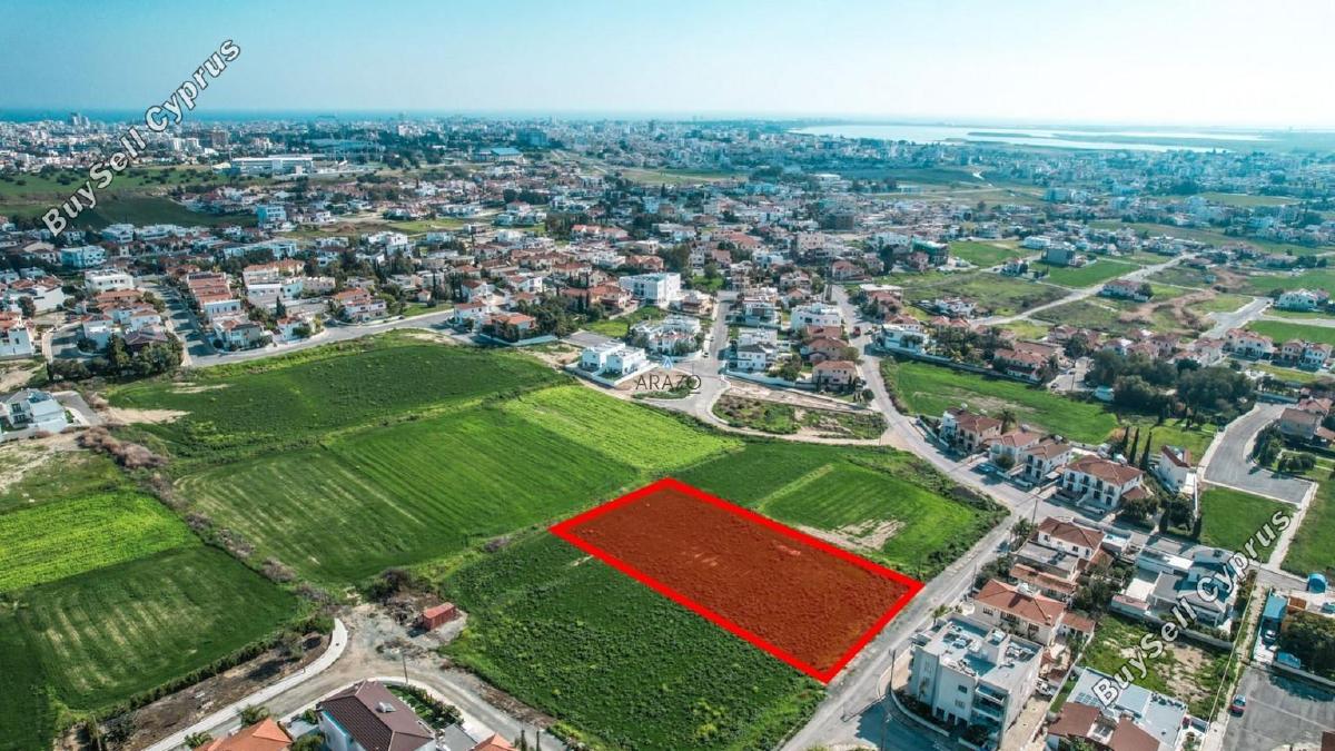 land for sale aradippou larnaca 983367 image 5610072
