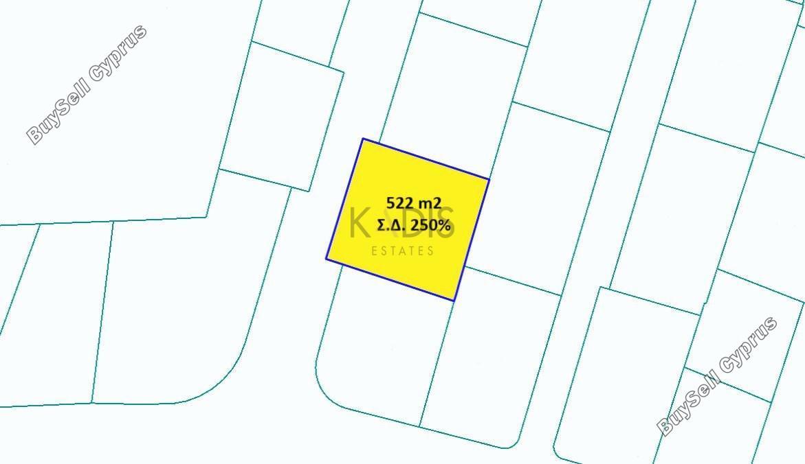 land for sale nicosia walled old city nicosia 1436367 image 5861657