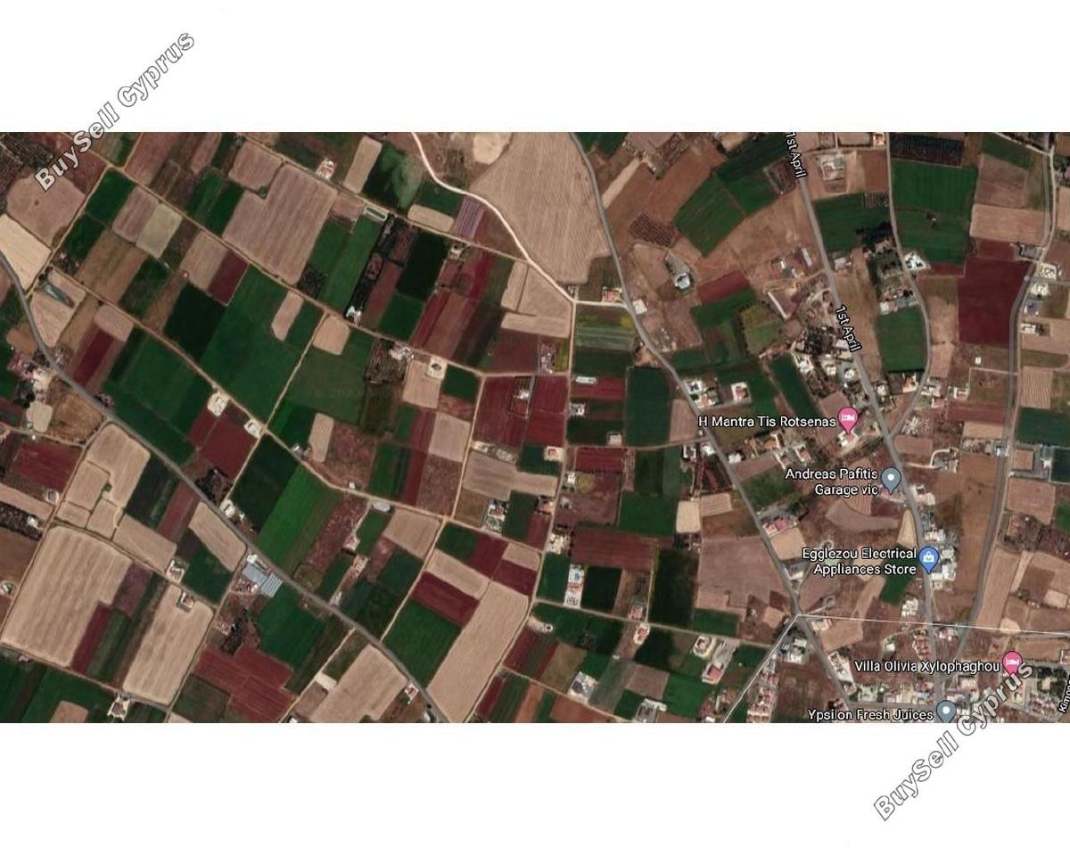 land for sale xylofagou larnaca 1685367 image 6006164
