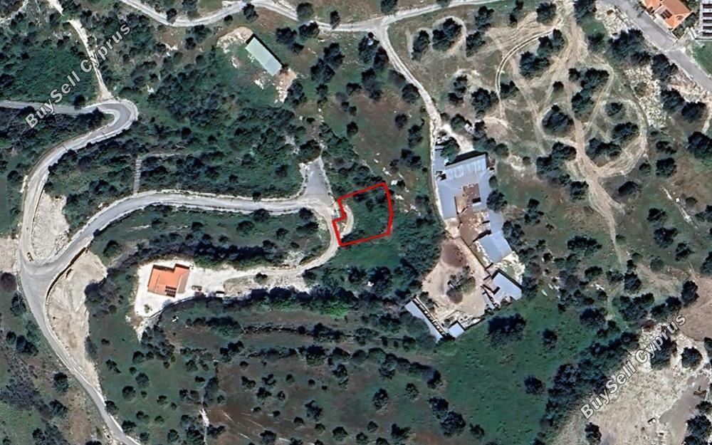 plot for sale peristerona pafou paphos 828367 image 15178821