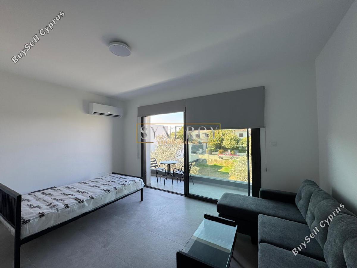 studio apartment for rent makedonitissa nicosia 8302367 image 16339337