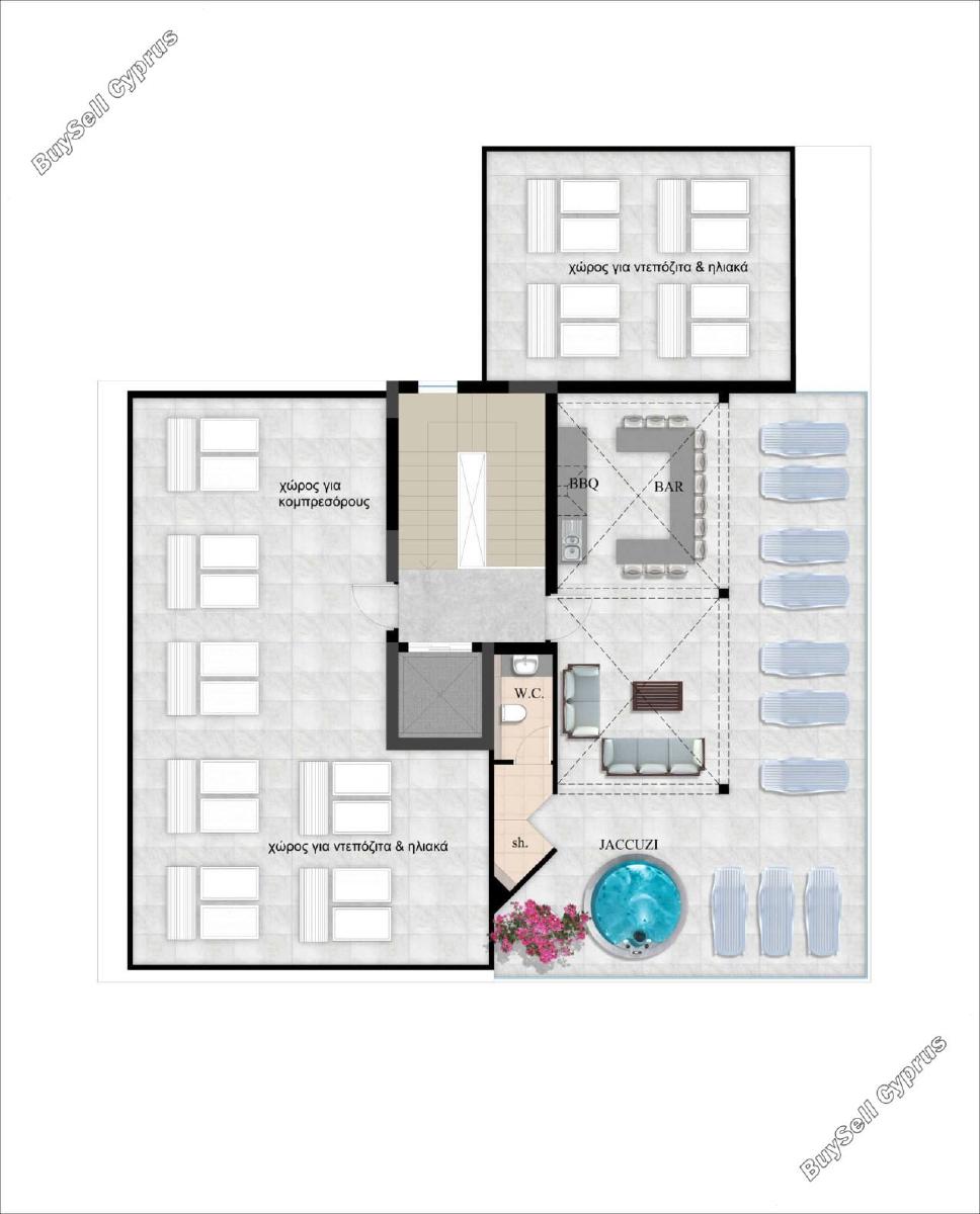 1 bedroom apartment for sale zakaki limassol 1892467 image 9237598