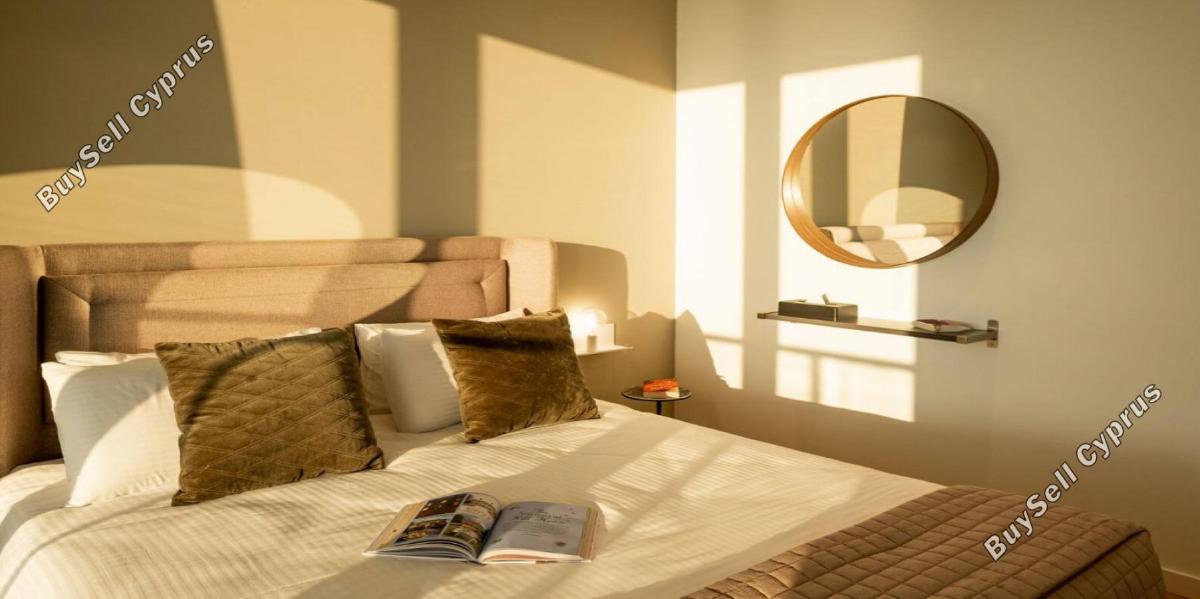 1 bedroom penthouse for sale ypsonas limassol 1221467 image 16193030