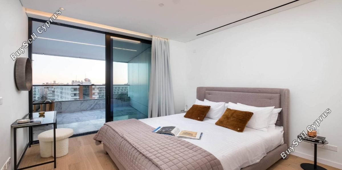 1 bedroom penthouse for sale ypsonas limassol 1221467 image 16193033