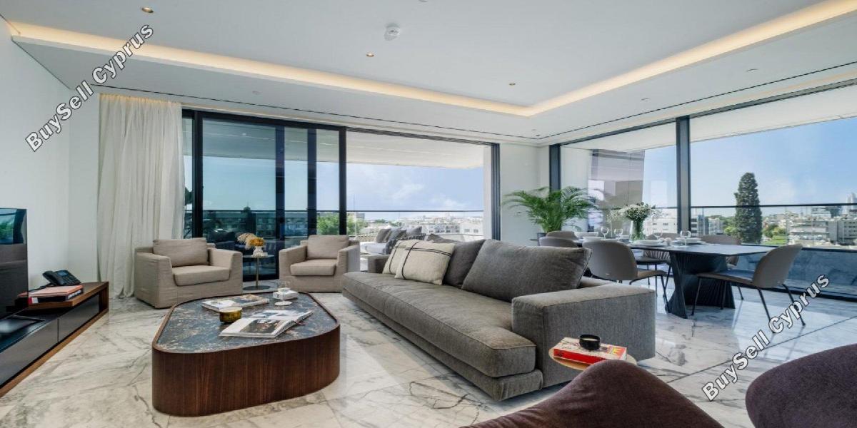 1 bedroom penthouse for sale ypsonas limassol 1221467 image 16193036