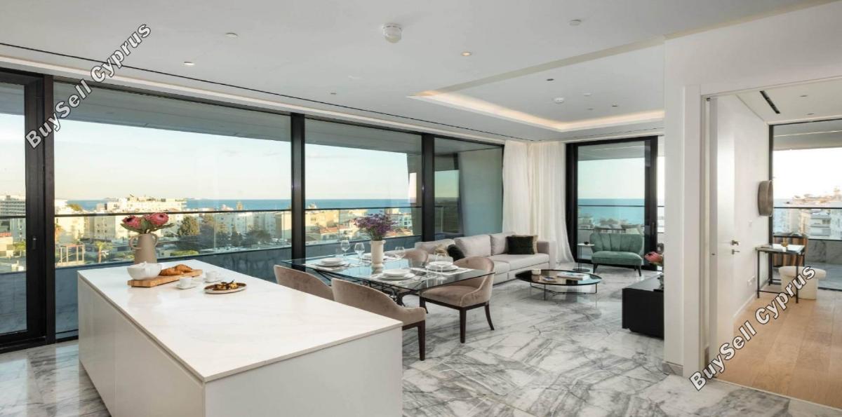 1 bedroom penthouse for sale ypsonas limassol 1221467 image 16193038