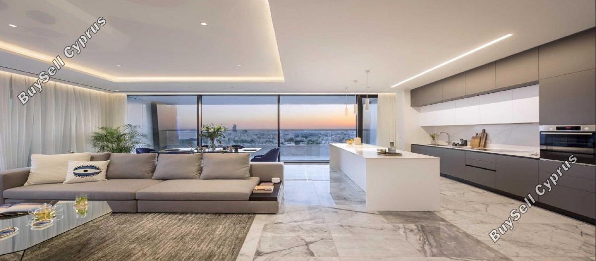1 bedroom penthouse for sale ypsonas limassol 1221467 image 16193039