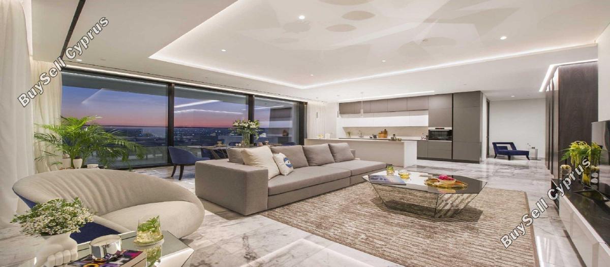 1 bedroom penthouse for sale ypsonas limassol 1221467 image 16193042
