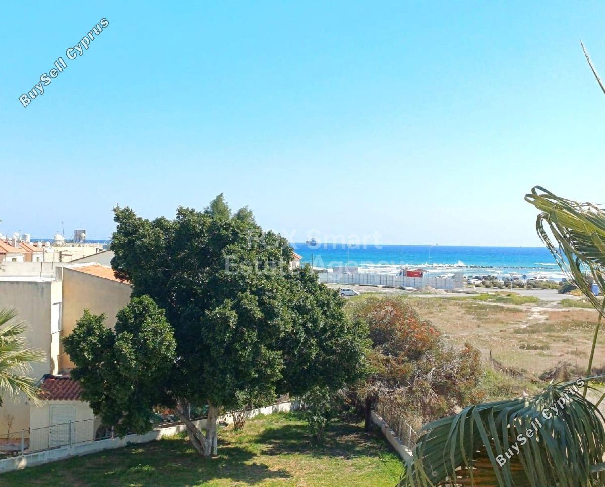 2 Bedroom Penthouse for sale in Xylotymvou, Larnaca 16518944