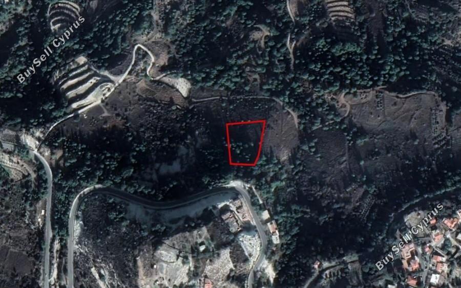 3679 SQM Land for sale in Panagia, Paphos 16685576