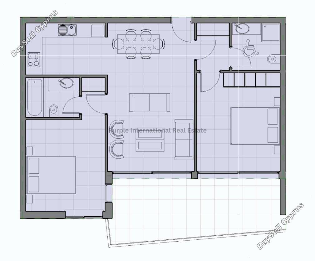 2 bedroom apartment for sale chlorakas paphos 7543467 image 15516506