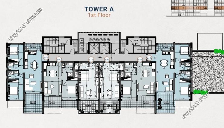 2 bedroom apartment for sale tombs of the kings paphos 8434467 image 15011298