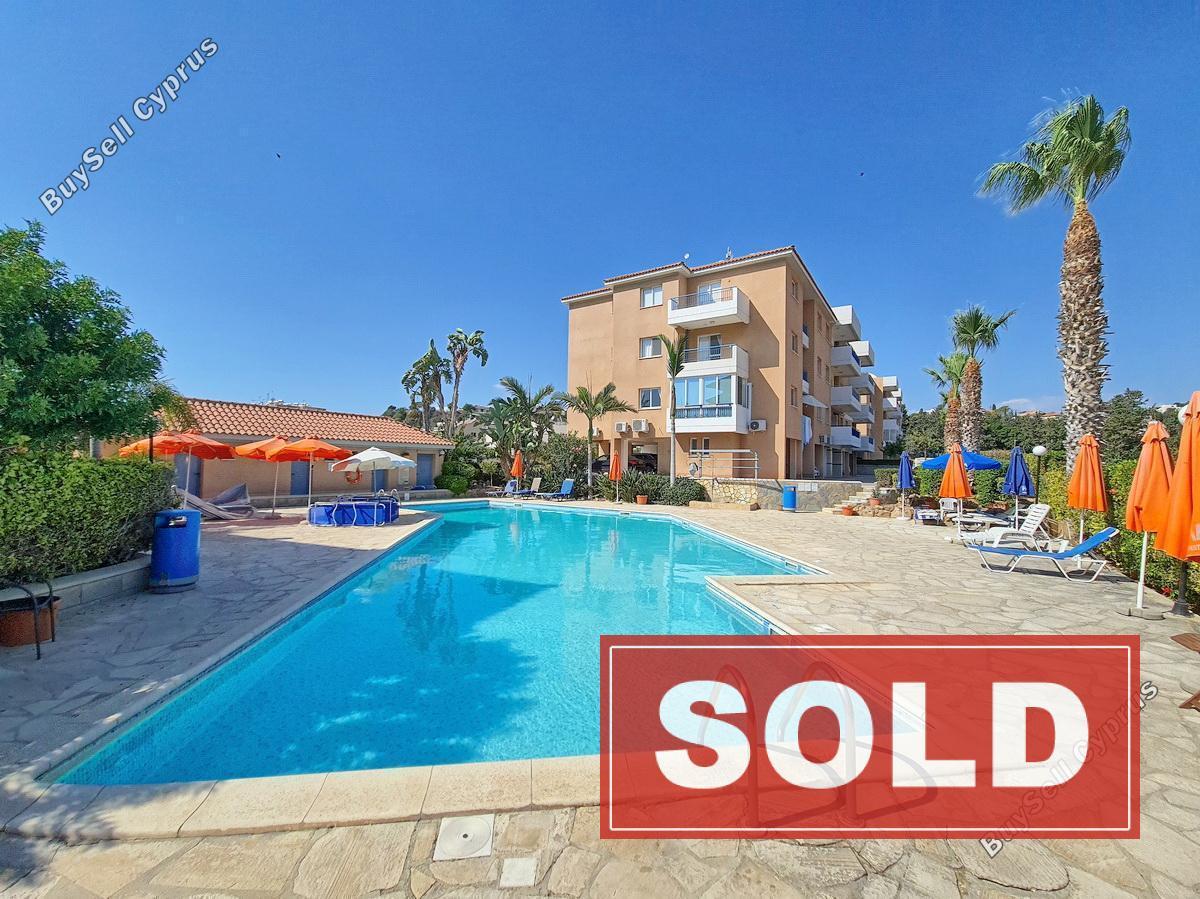 2 bedroom apartment sold kato paphos paphos 821467 image 669084