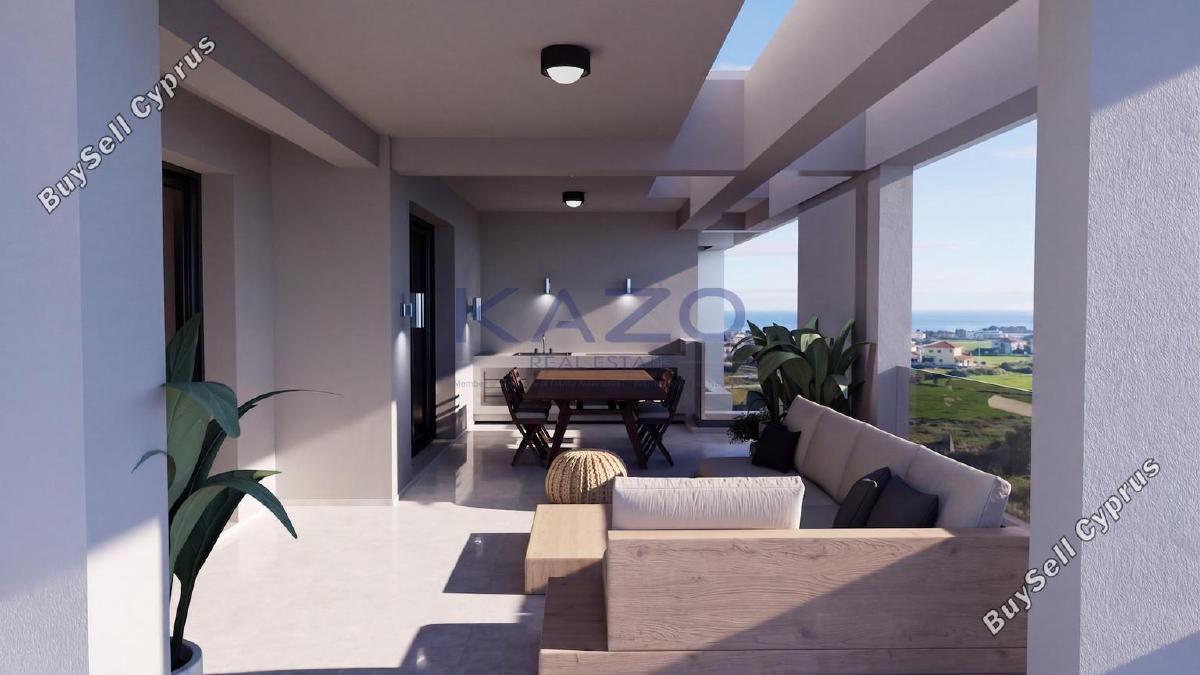 3 bedroom penthouse for sale ypsonas limassol 8417467 image 15465180