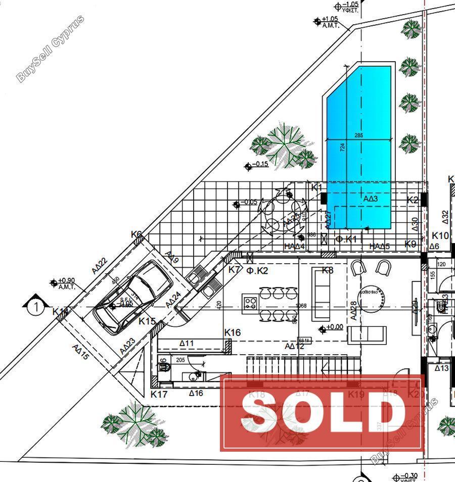 3 bedroom semi detached house sold kapparis famagusta 1860467 image 6797149