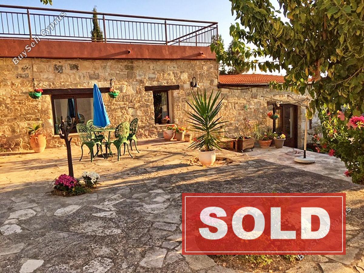 5 bedroom bungalow sold kallepeia paphos 699467 image 576405