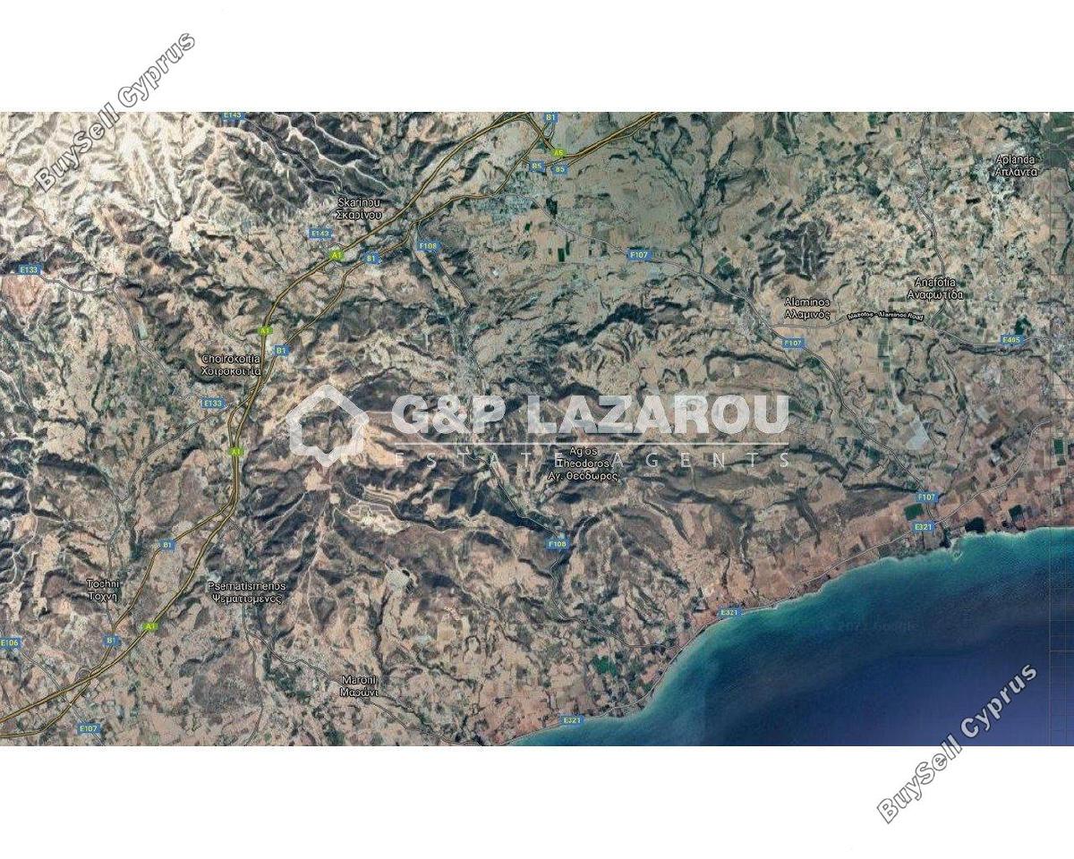 land for sale agios theodoros larnacas larnaca 1676467 image 6019344