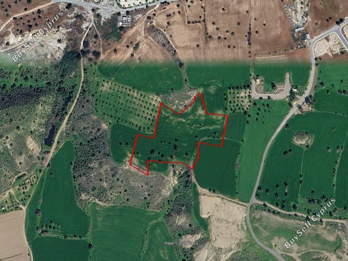 land for sale anglisides larnaca 8554467 image 15554106