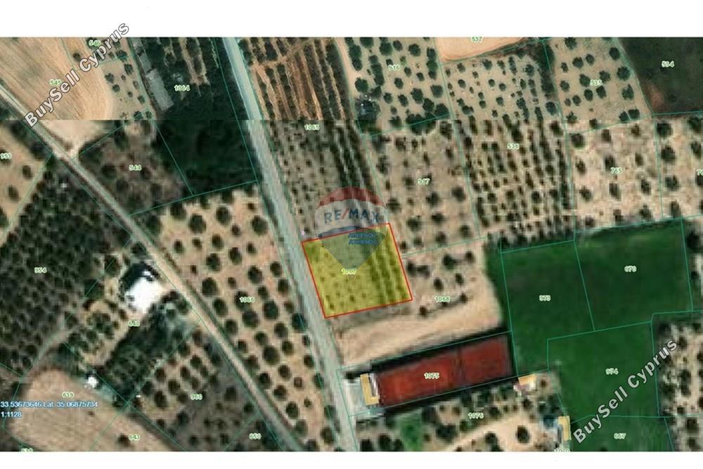 land for sale athienou larnaca 8322467 image 14941979