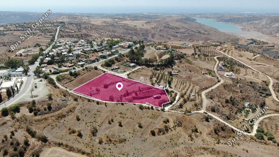 land for sale choletria paphos 1354467 image 14050928