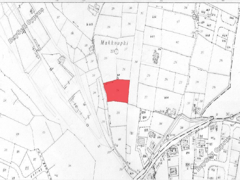 land for sale pano deftera nicosia 1667467 image 15597559
