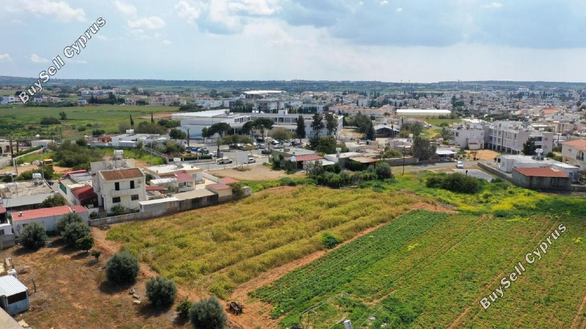 land for sale paralimni famagusta 1236467 image 5600897