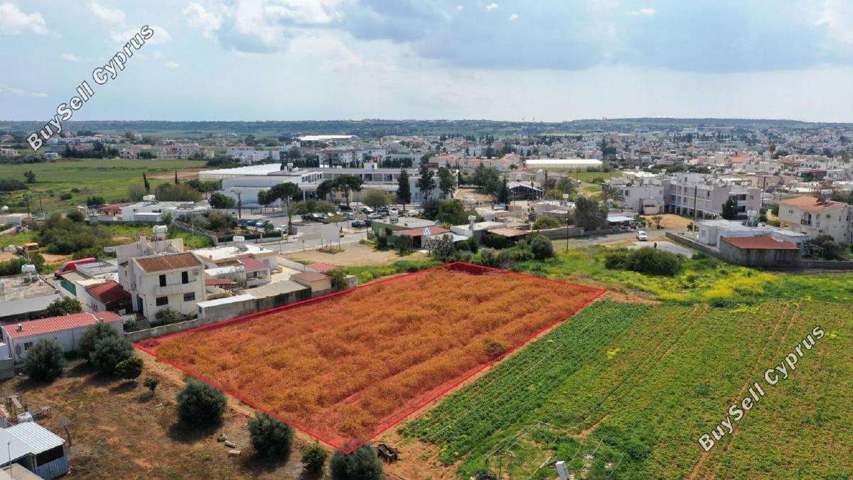 land for sale paralimni famagusta 1236467 image 5600899