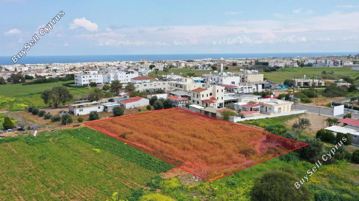 land for sale paralimni famagusta 1236467 image 5600903