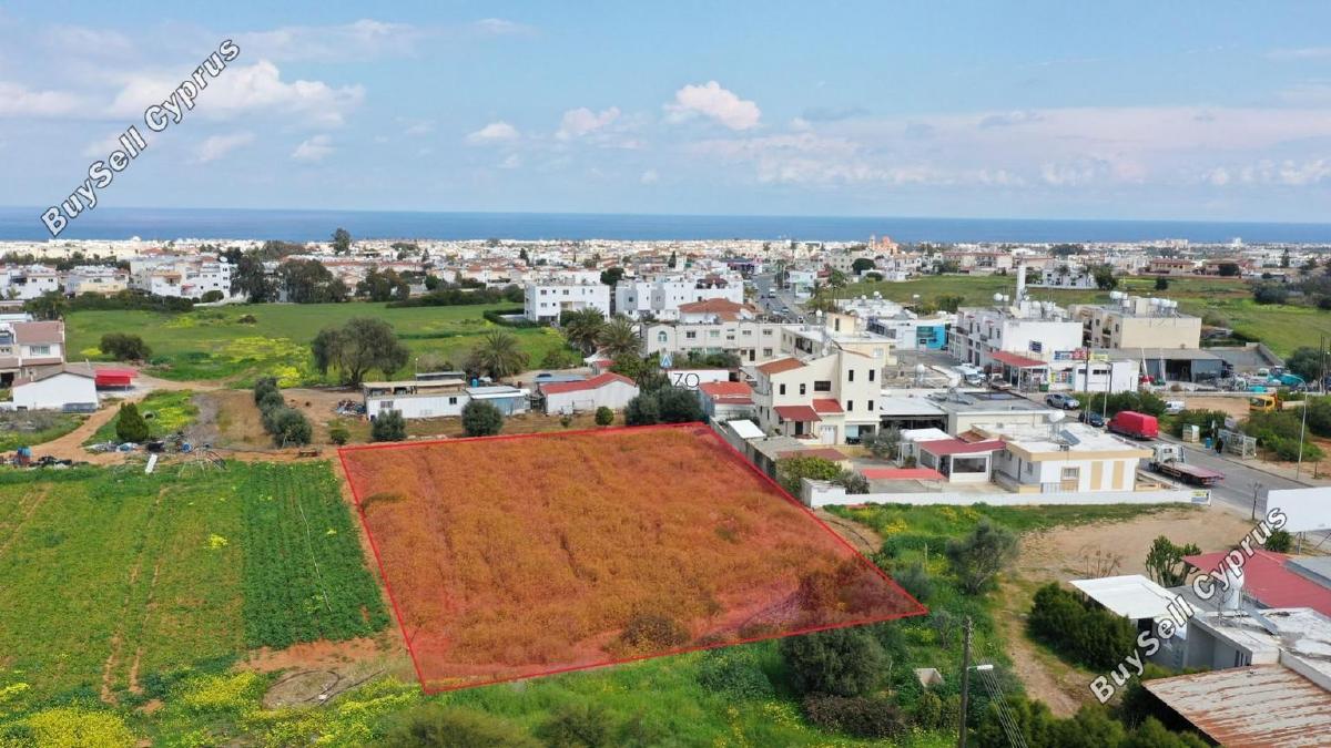 land for sale paralimni famagusta 1236467 image 5600906