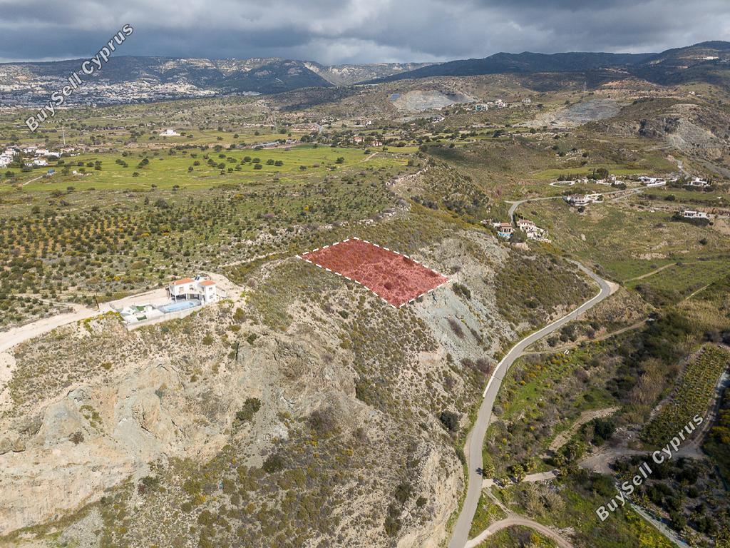 land for sale peyia paphos 1323467 image 15600179