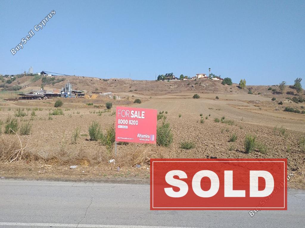 land sold dali nicosia 826467 image 3000661