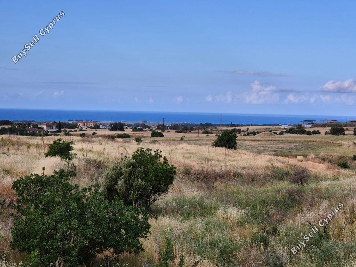 plot for sale anarita paphos 1763467 image 4863306