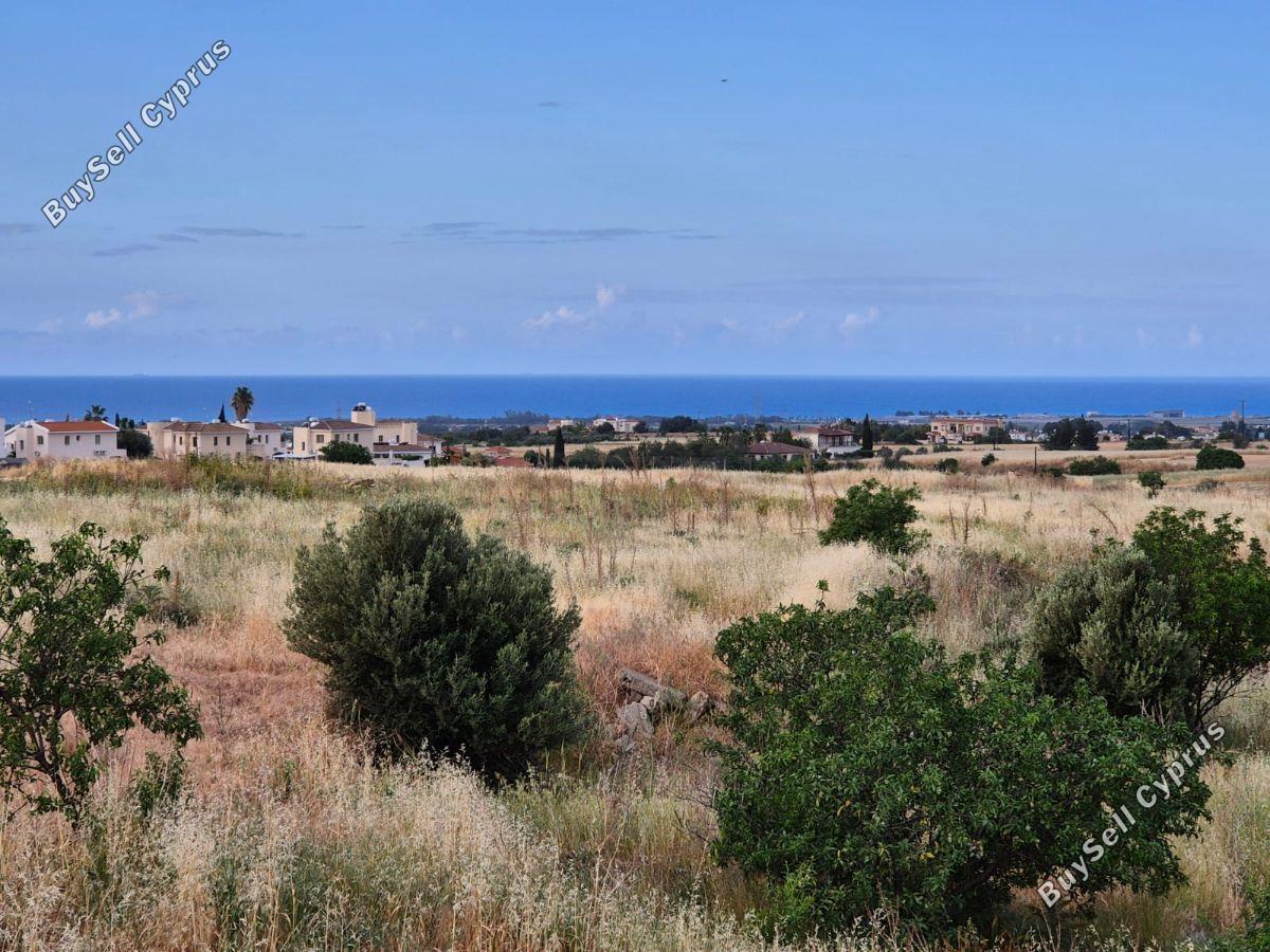 plot for sale anarita paphos 1763467 image 4863307