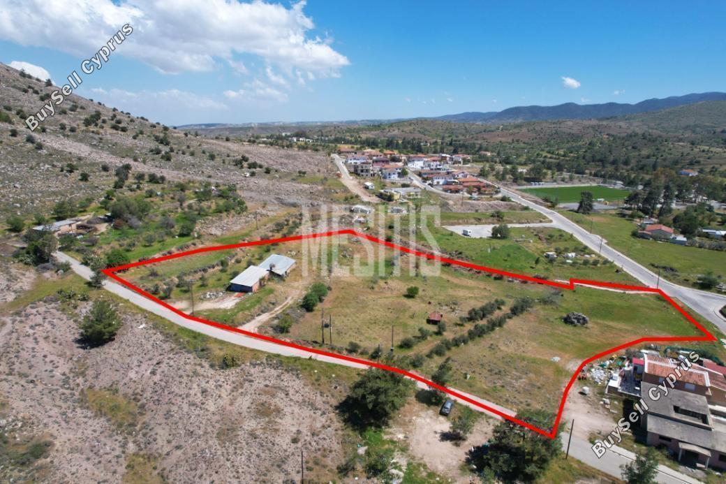 plot for sale mitsero nicosia 975467 image 14055474