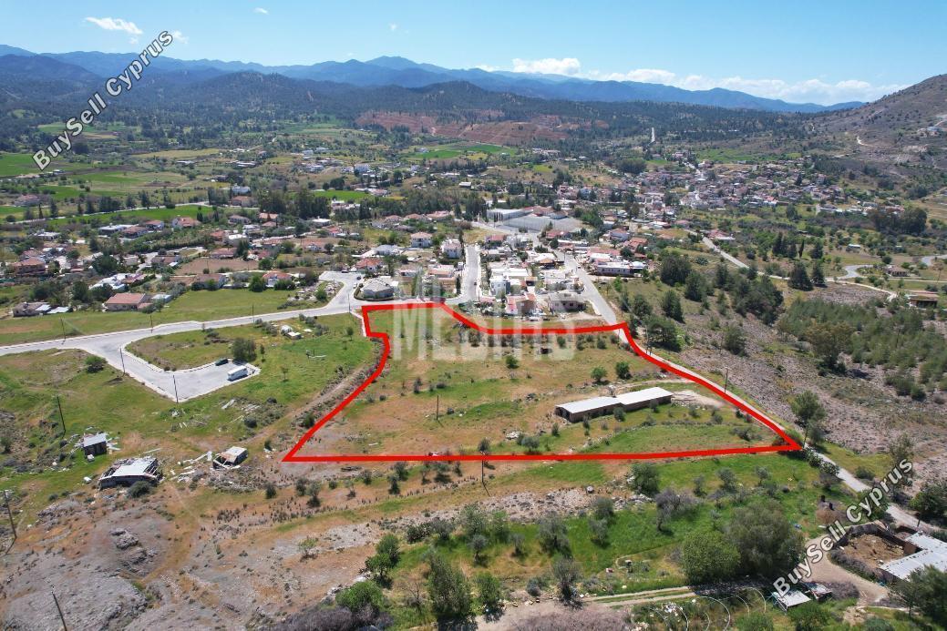 plot for sale mitsero nicosia 975467 image 14055480