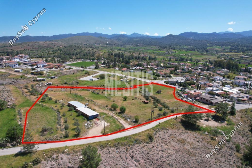 plot for sale mitsero nicosia 975467 image 14055481