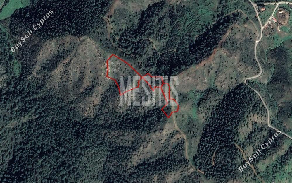 plot for sale pano pyrgos nicosia 1867467 image 10521361
