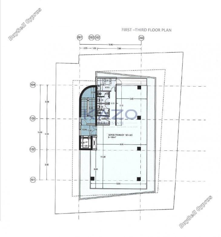 studio commercial building for sale zakaki limassol 1735467 image 5714944