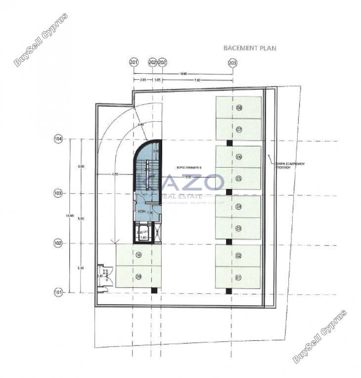 studio commercial building for sale zakaki limassol 1735467 image 5714949