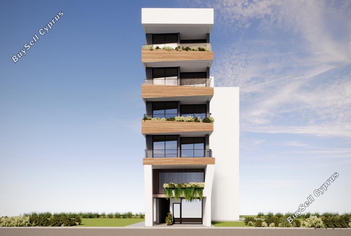 1 bedroom penthouse for sale larnaca municipality larnaca 8002567 image 12741545