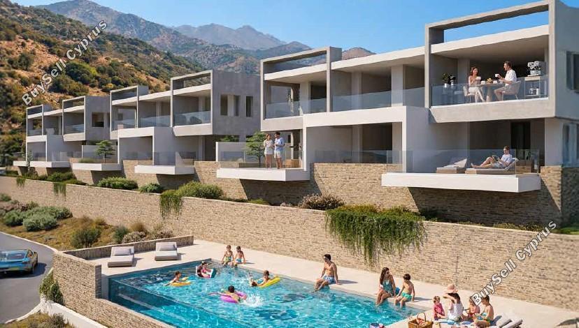 1 Bedroom Apartment for sale in Pano Lefkara, Larnaca 16205552