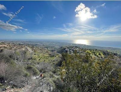 14500 SQM Plot for sale in Koili, Paphos 16283765