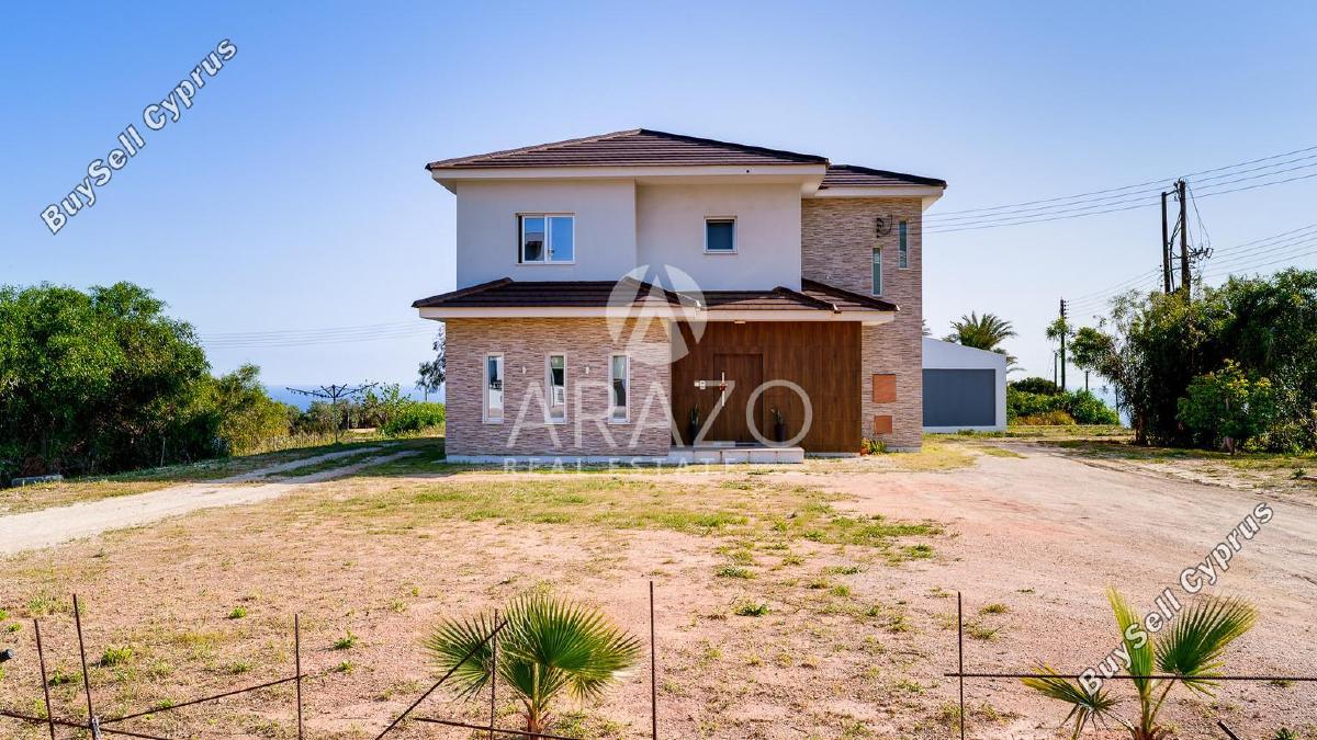 5 Bedroom Detached house for sale in Ayia Napa, Famagusta 16653476