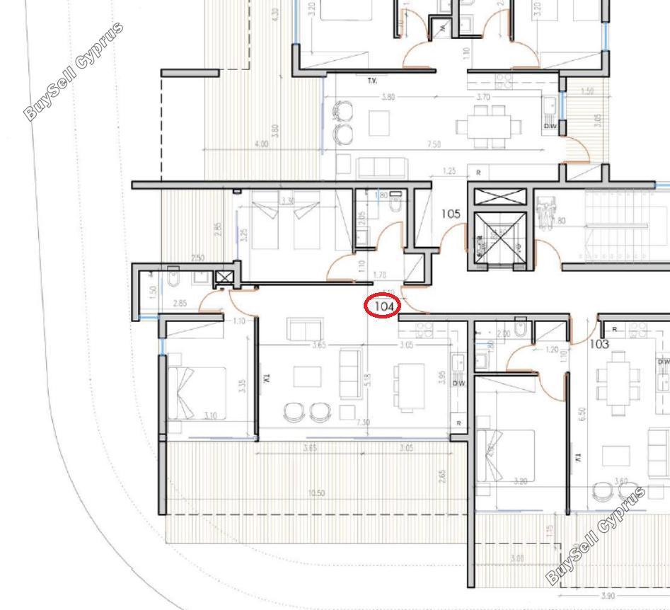 2 bedroom apartment for sale aradippou larnaca 1478567 image 13646629